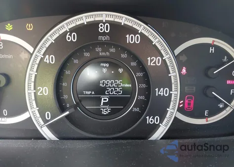 2017 Honda Accord Lx z USA, uszkodzony, nr VIN 1HGCR2F38HA267510